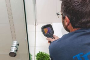 شركة كشف تسربات المياه بادق التقارير وافضل الاسعار